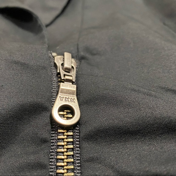 Beautiful Black Vest by Periphery I Made in Canada. - Picture 7 of 7